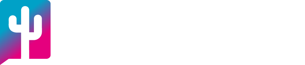 Logotipo Cactus Digital Signage
