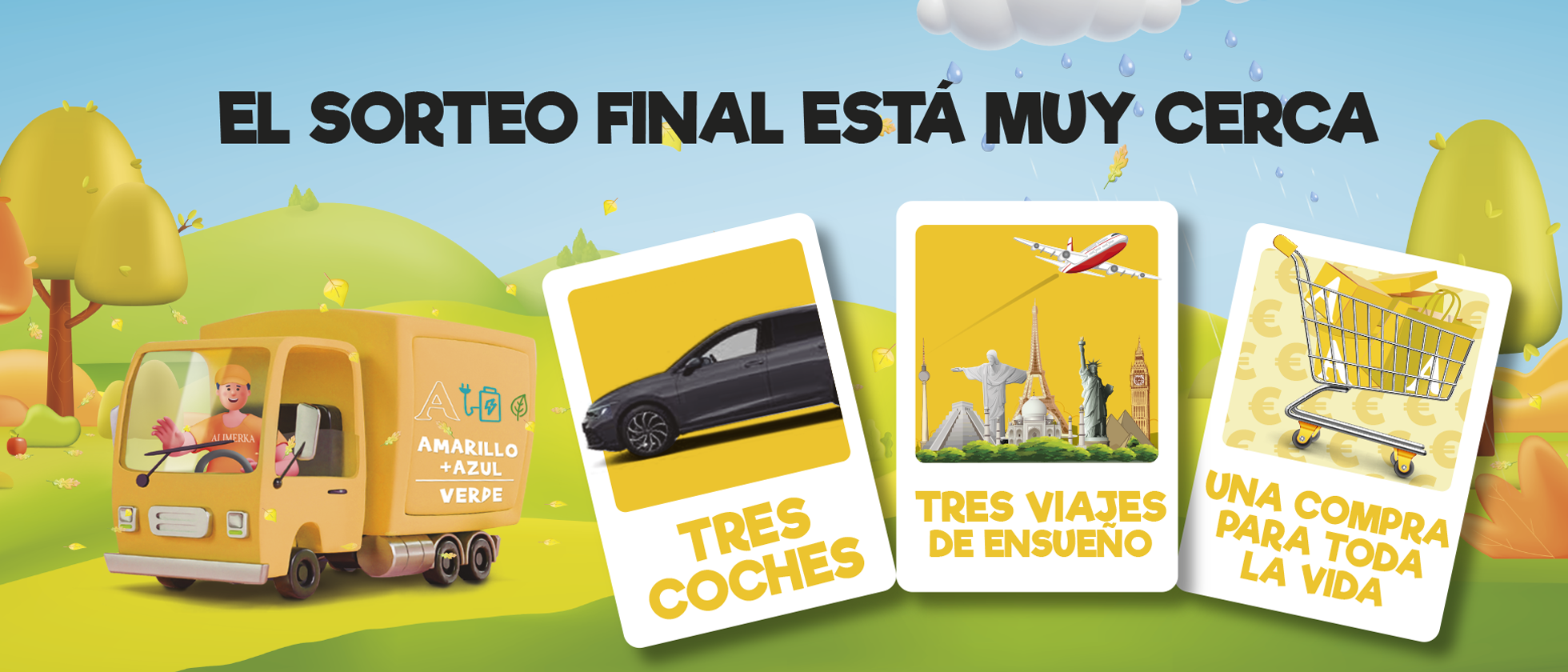 4 SORTEO FINAL