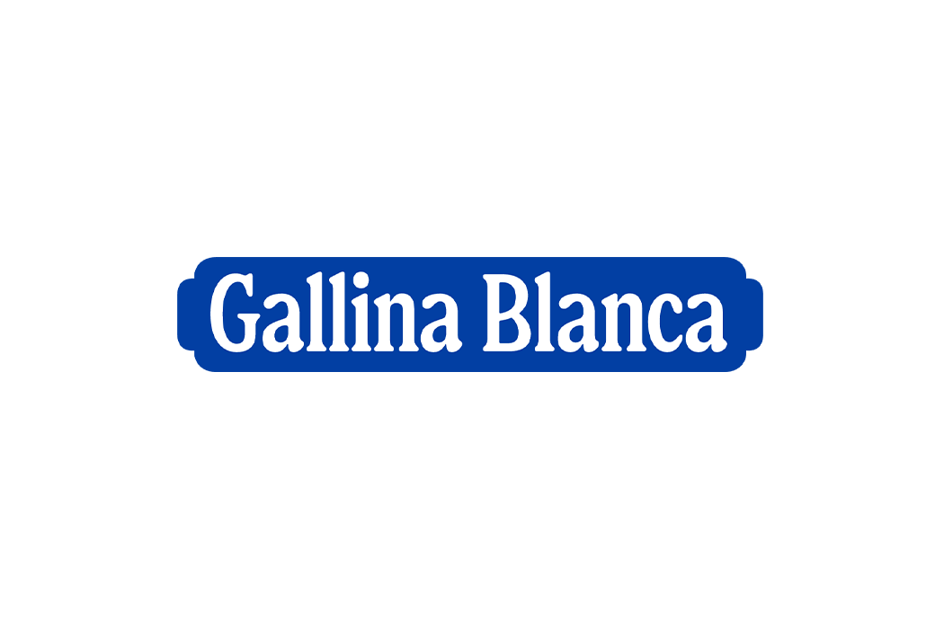 Gallina Blanca