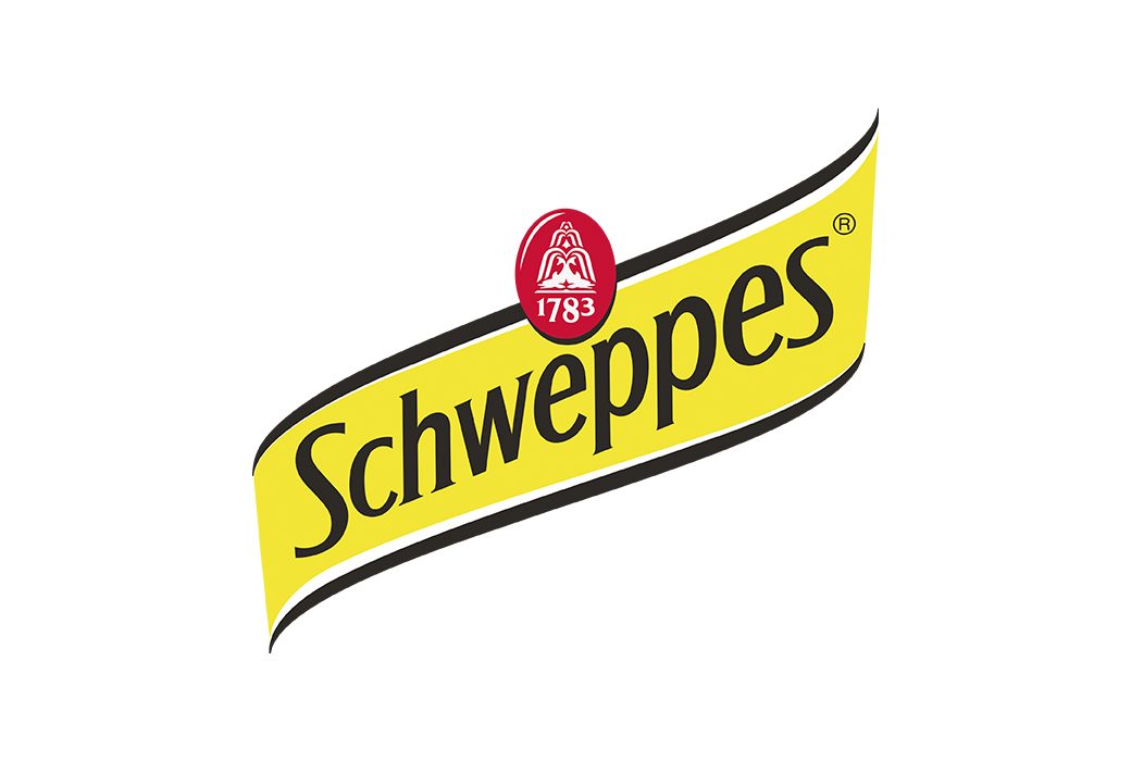 Schweppes