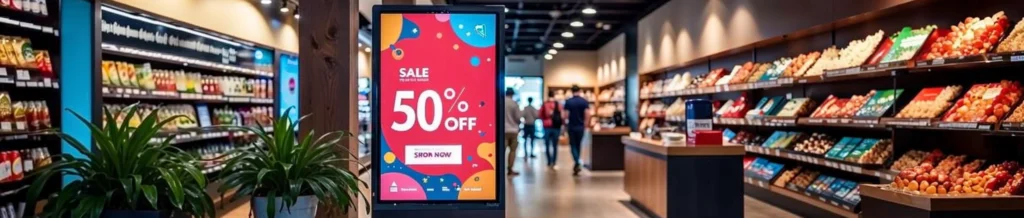 Header Pantallas Digitales Publicidad